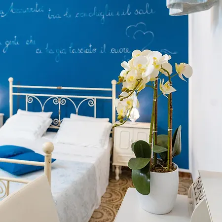 Casa Poesia Bed & Breakfast