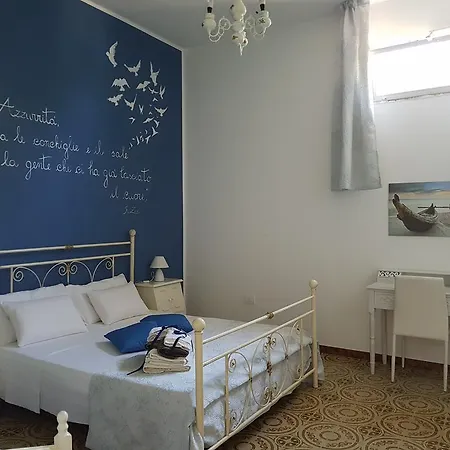 Casa Poesia توري سان جيوفاني أوغينتو