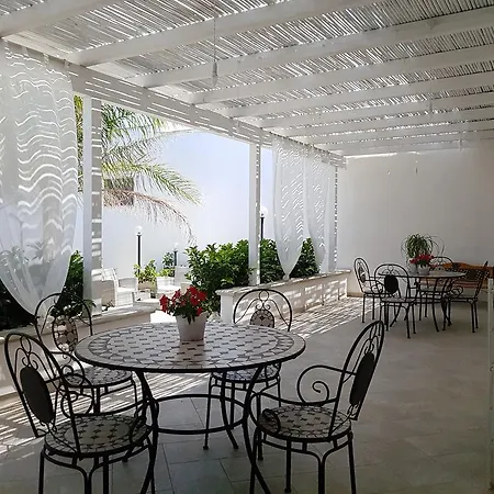Casa Poesia Bed & Breakfast Torre San Giovanni Ugento