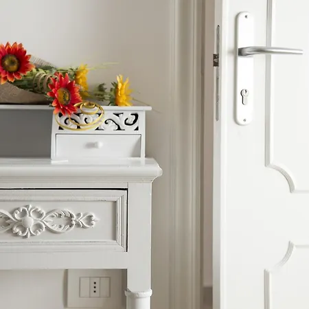 Casa Poesia Bed & Breakfast *