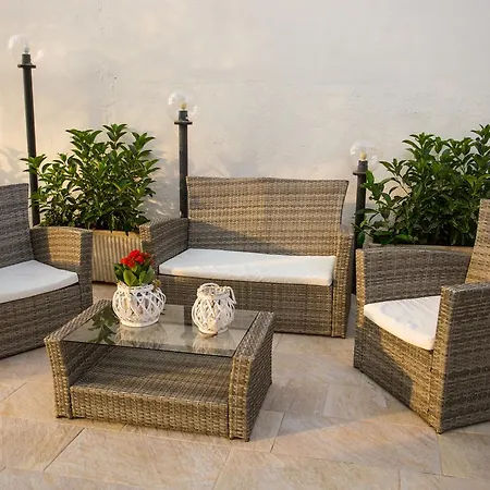 Casa Poesia Bed & Breakfast