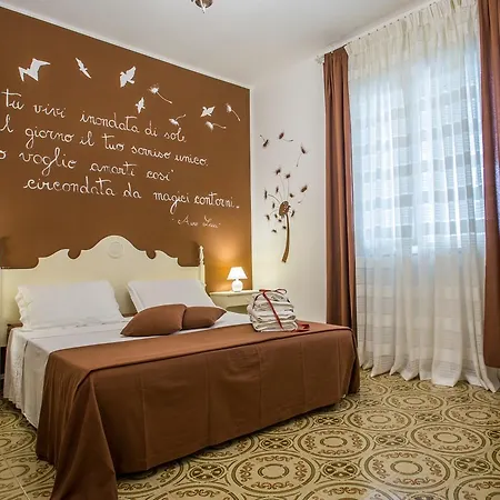 Bed & Breakfast Casa Poesia