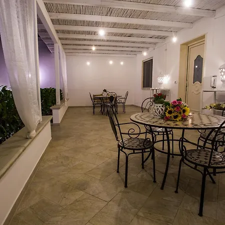 Bed & Breakfast Casa Poesia *