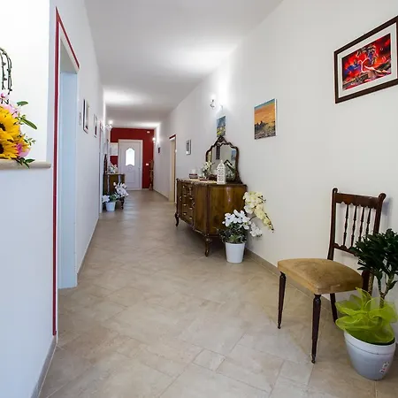 Bed & Breakfast Casa Poesia *