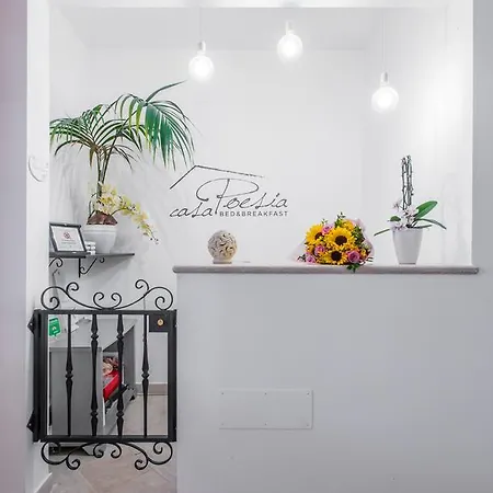 Casa Poesia 4*