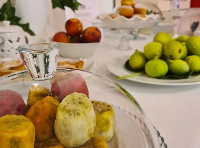 Casa Poesia Bed & Breakfast Torre San Giovanni Ugento