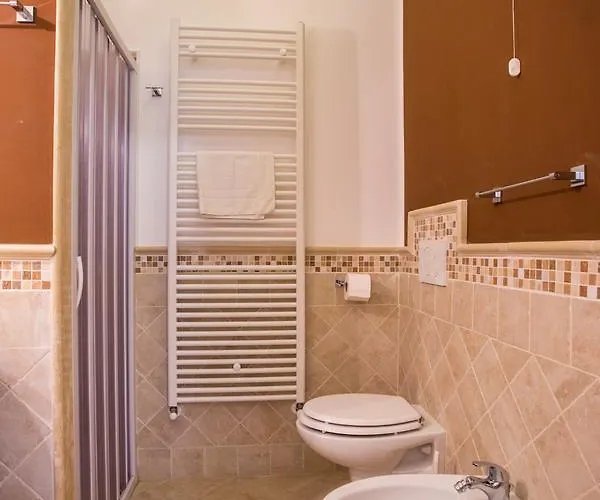 Casa Poesia Bed & Breakfast 4*