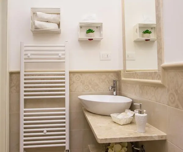 Bed & Breakfast Casa Poesia